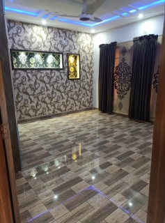 7 Marla House for sale , Bahria Town Rawalpindi