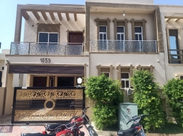 7 Marla House for sale , Bahria Town Rawalpindi