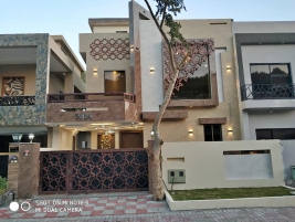 10 Marla House for sale , Bahria Town Rawalpindi