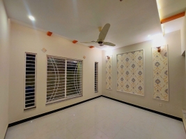 7 Marla House for sale , Bahria Town Rawalpindi