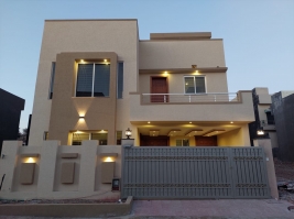 7 Marla House for sale , Bahria Town Rawalpindi