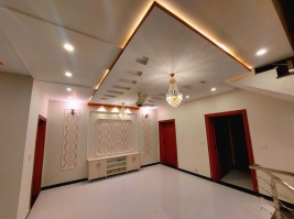 7 Marla House for sale , Bahria Town Rawalpindi