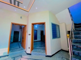 2.5 marla beautiful house for sale, Chakri Road