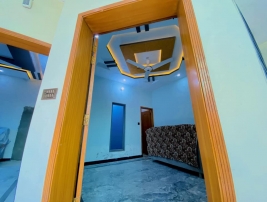 2.5 marla beautiful house for sale, Chakri Road