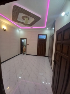 5 Marla House for sale , Wakeel Colony