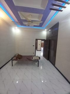 5 Marla House for sale , Wakeel Colony