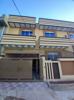 5 Marla House for sale , Wakeel Colony