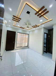 8 Marla House for sale , Faisal Town - F-18