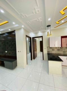 8 Marla House for sale , Faisal Town - F-18