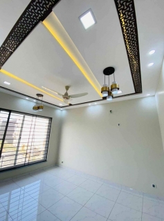 8 Marla House for sale , Faisal Town - F-18