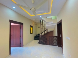 5 Marla House for sale , Bahria Town