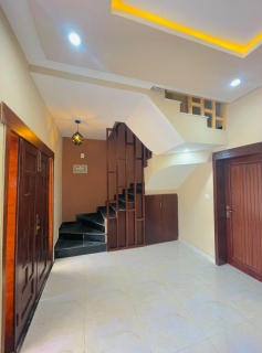 5 Marla House for sale , Bahria Town