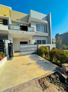 5 Marla House for sale , Bahria Town