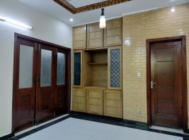 Used Beautiful Luxury 25 X 40 House For Sale In G13 Islamabad, G-13