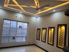 7 Marla House for sale , Bahria Town Rawalpindi