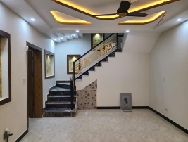 7 Marla House for sale , Bahria Town Rawalpindi