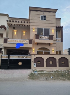 7 Marla House for sale , Bahria Town Rawalpindi