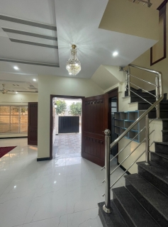 5 Marla House for sale , Bahria Town