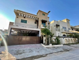 7 Marla House for sale , Bahria Town Rawalpindi