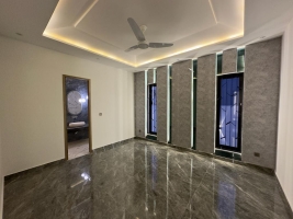 10.7 Marla Brand New House For Sale In Bahria Town Lahore Sector F, Bahria Town