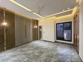 10.7 Marla Brand New House For Sale In Bahria Town Lahore Sector F, Bahria Town