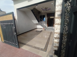 5 Marla Double Story Brand New House in Airport Housing Society Sector 4 Rawalpindi, Airport Housing Society