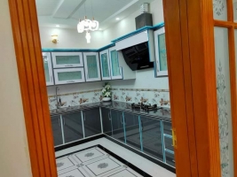 10 Marla House for sale , Faisal Town - F-18