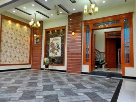 10 Marla House for sale , Faisal Town - F-18