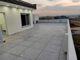 10 Marla House for sale , Faisal Town - F-18