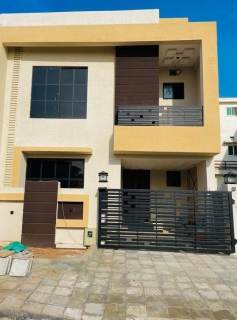 5 Marla House for sale , Bahria Town Rawalpindi