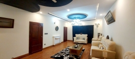 1 Kanal Luxury house for sale, Bani Gala