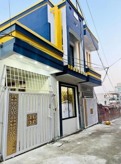 3.5 Marla House for sale , Wakeel Colony