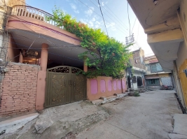 8 Marla House for sale , Misryal Road