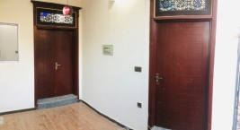 Adiala road 3marla single storey 2bed house available for sale , Adiala Road