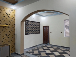 5 Marla House for sale , Chakri Road