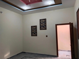 5 Marla House for sale , Chakri Road