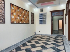 5 Marla House for sale , Chakri Road