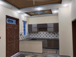 5 Marla House for sale , Chakri Road