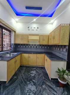 2.25 Marla Double Story Brand New House For sale , Nishtar Colony