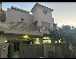 7 Marla House for sale , Bahria Town Rawalpindi