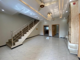 7 Marla House for sale , Bahria Town Rawalpindi