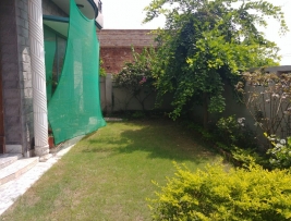 17.5 Marla House for sale , Gulberg