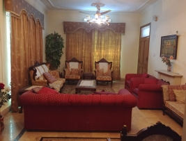 17.5 Marla House for sale , Gulberg