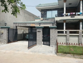 17.5 Marla House for sale , Gulberg