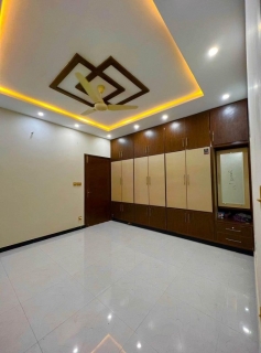 6 Marla House for sale , Bahria Town Rawalpindi