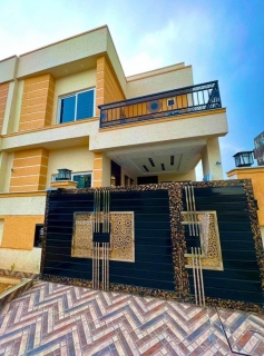 6 Marla House for sale , Bahria Town Rawalpindi