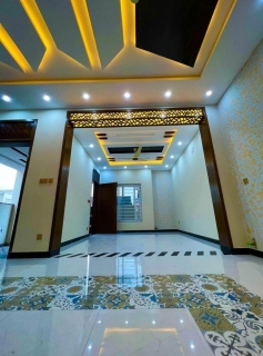 6 Marla House for sale , Bahria Town Rawalpindi