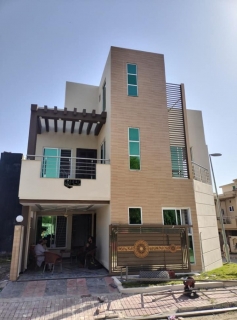 5 Marla House for sale , Bahria Town Rawalpindi