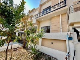 5 Marla House for sale , Bahria Town Rawalpindi