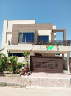 10 Marla House for sale , Bahria Town Rawalpindi